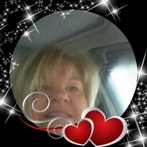 Meet your Posher, Carol-ann